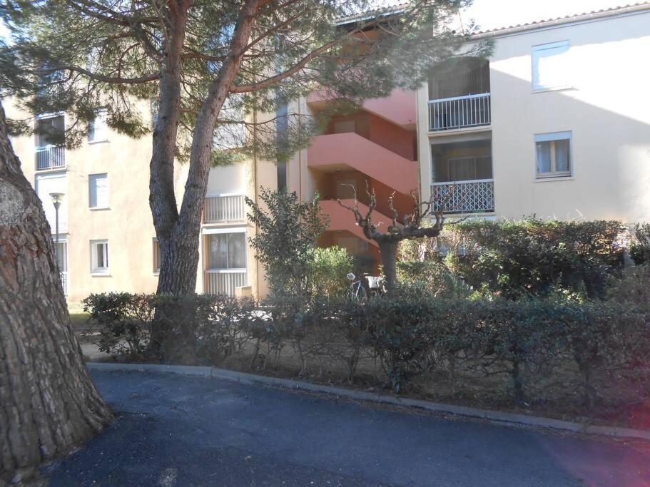 Appartement A La Plage Argeles-sur-Mer Exterior photo